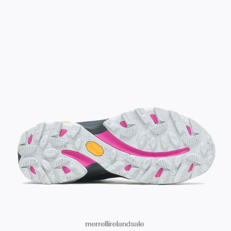 Speed Solo (J005024) Merrell Women BX26T826 Black/Birch Shoes