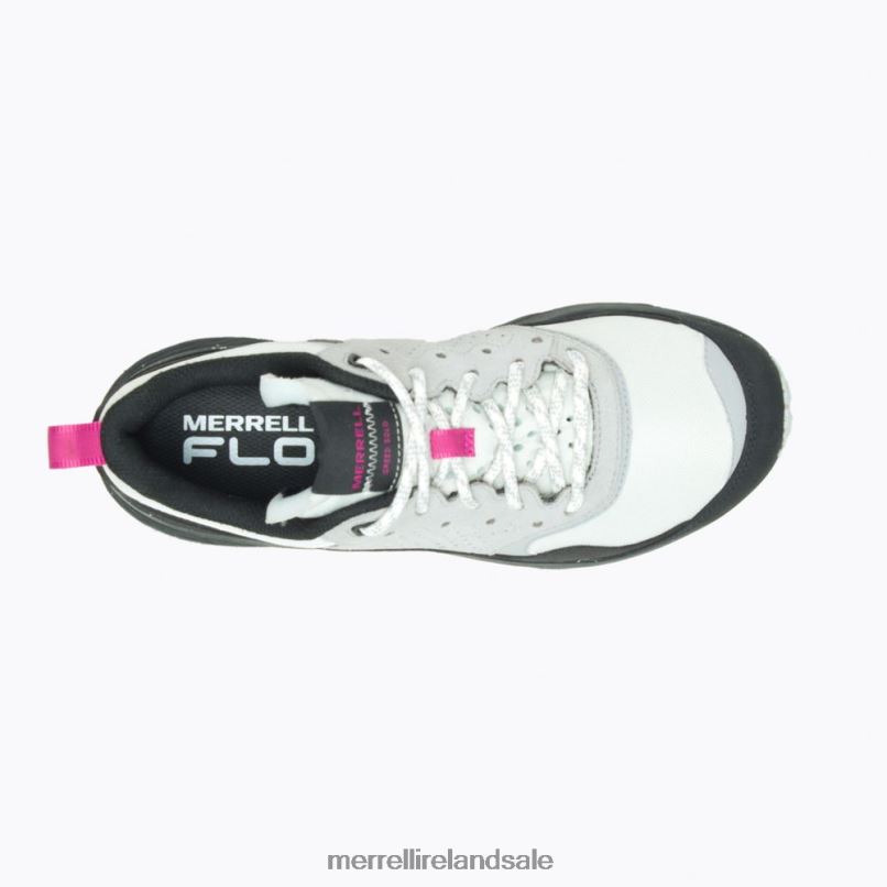 Speed Solo (J005024) Merrell Women BX26T826 Black/Birch Shoes