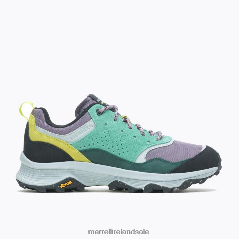 Speed Solo (J005186) Merrell Women BX26T825 Jade Shoes