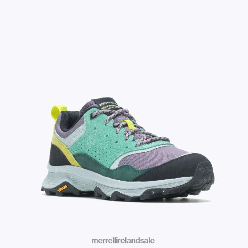 Speed Solo (J005186) Merrell Women BX26T825 Jade Shoes