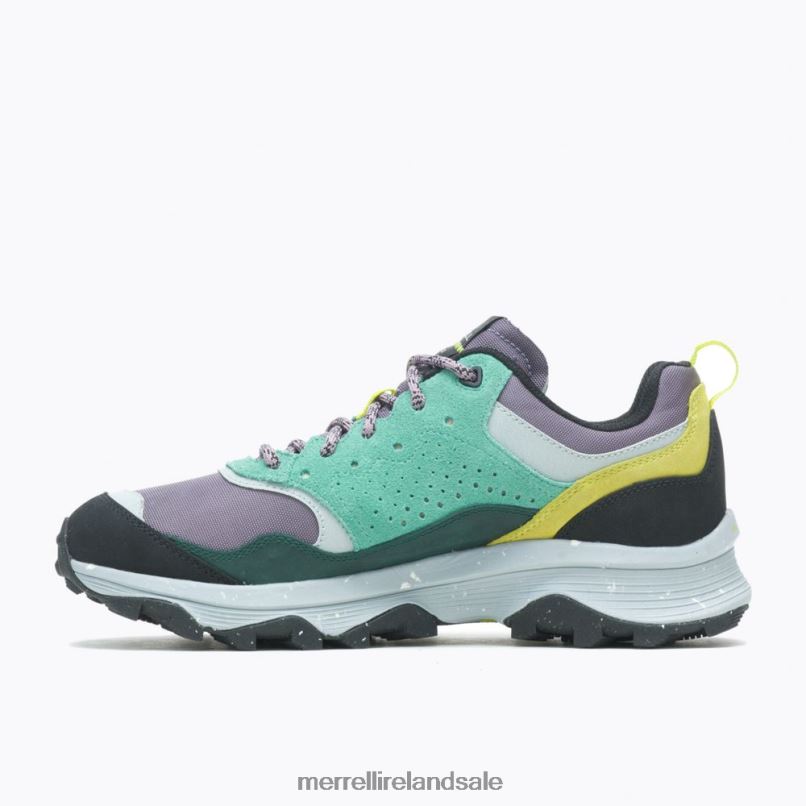 Speed Solo (J005186) Merrell Women BX26T825 Jade Shoes