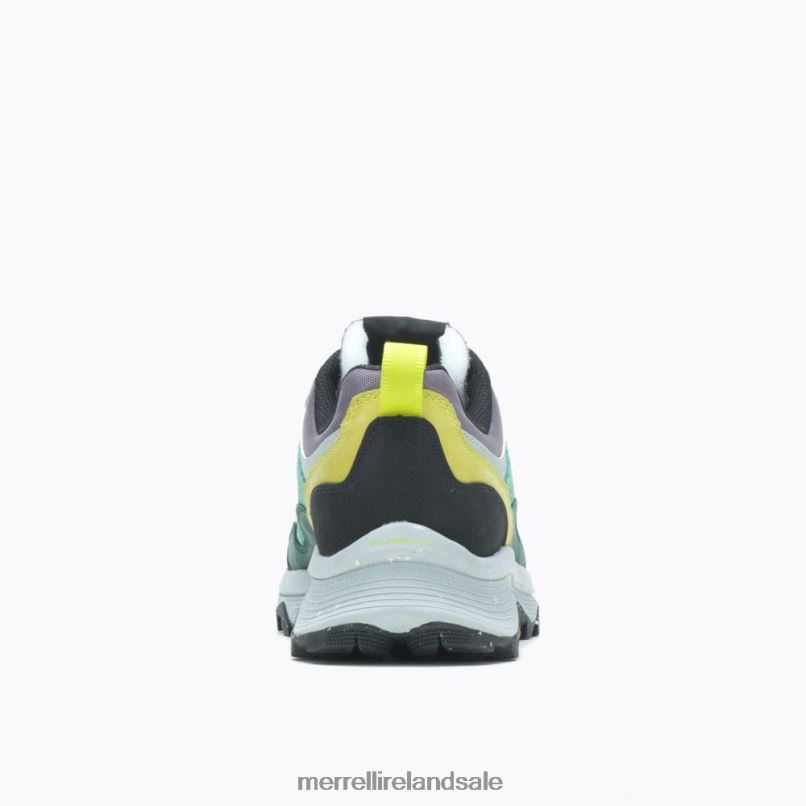 Speed Solo (J005186) Merrell Women BX26T825 Jade Shoes