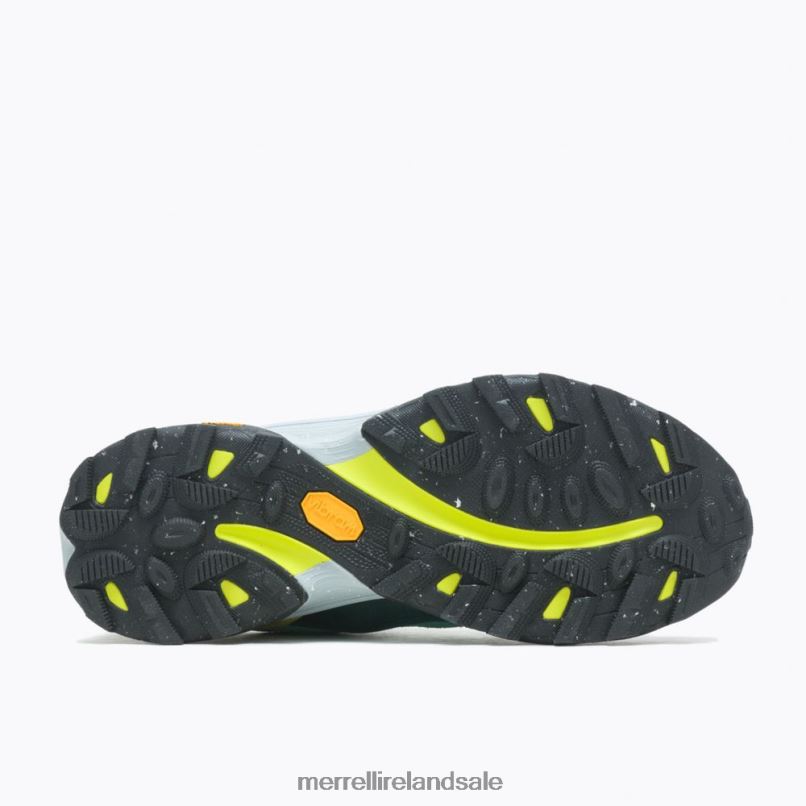 Speed Solo (J005186) Merrell Women BX26T825 Jade Shoes