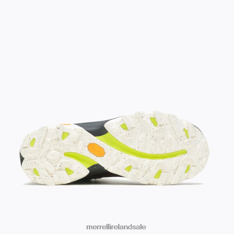Speed Solo Mid Waterproof (J005098) Merrell Women BX26T828 Jade Shoes