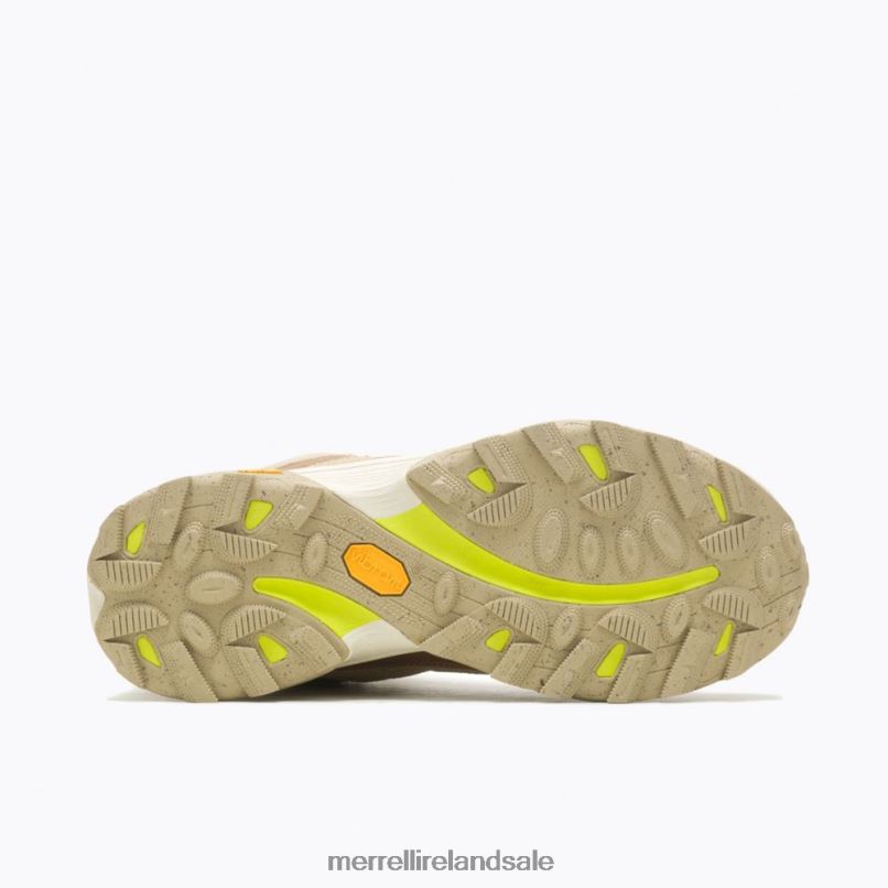 Speed Solo Mid Waterproof (J005386) Merrell Women BX26T829 Tobacco/Gold Shoes