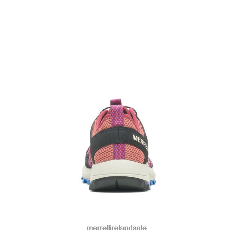 Wildwood Aerosport (J067732) Merrell Women BX26T1110 Sedona/Dazzle Shoes
