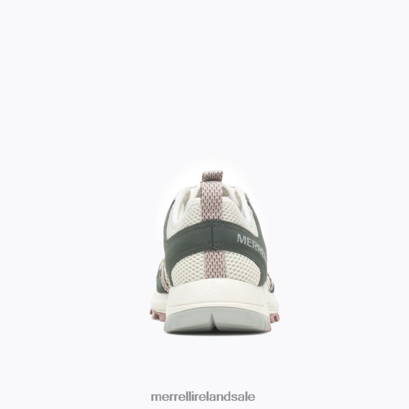 Wildwood Aerosport (J067734) Merrell Women BX26T1109 Oyster/Burlwood Shoes