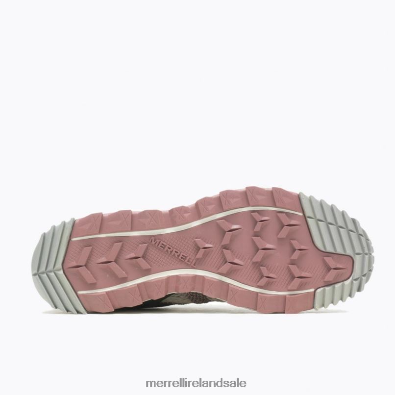 Wildwood Aerosport (J067734) Merrell Women BX26T1109 Oyster/Burlwood Shoes