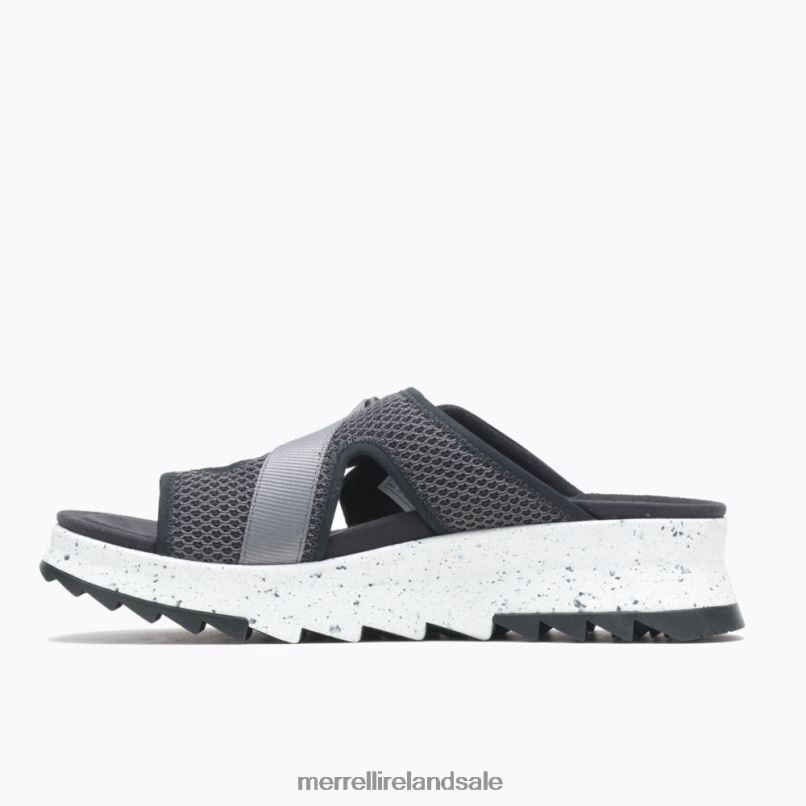 Alpine Cush Wrap (J004284) Merrell Women BX26T1164 Black Shoes