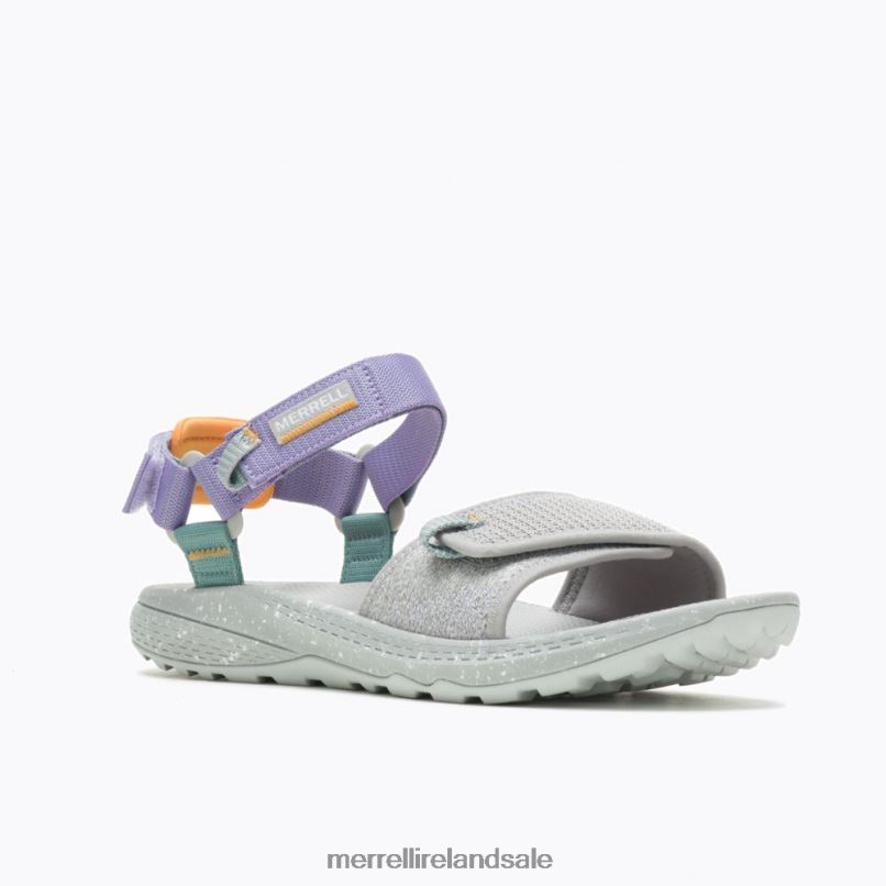 Bravada Backstrap (J004168) Merrell Women BX26T1142 Paloma Shoes