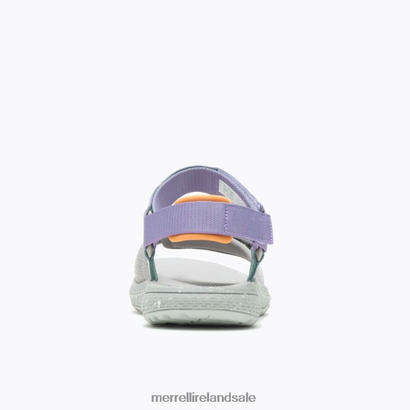 Bravada Backstrap (J004168) Merrell Women BX26T1142 Paloma Shoes