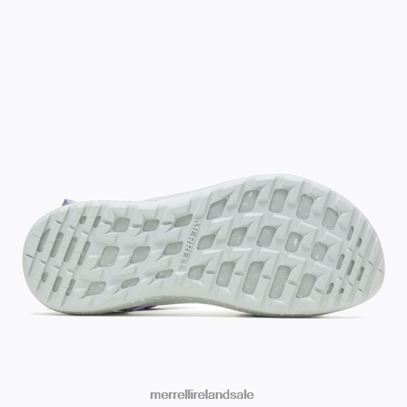 Bravada Backstrap (J004168) Merrell Women BX26T1142 Paloma Shoes