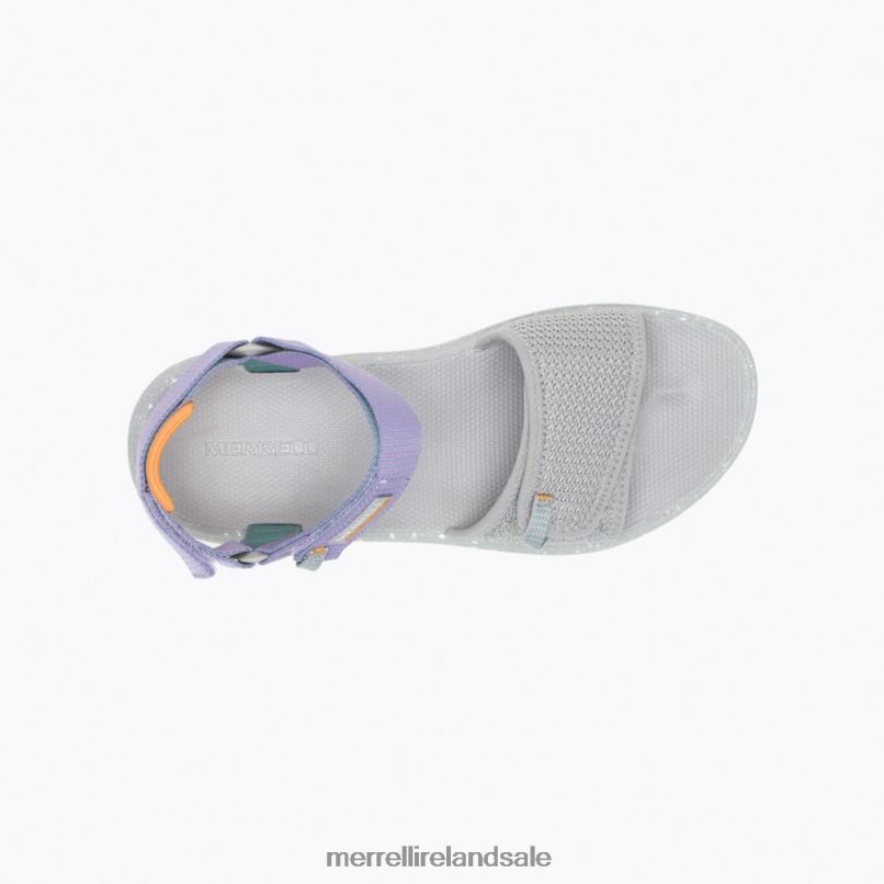 Bravada Backstrap (J004168) Merrell Women BX26T1142 Paloma Shoes