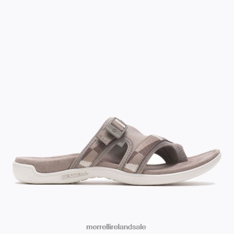 District 3 Post (J004760) Merrell Women BX26T1284 Brindle Shoes