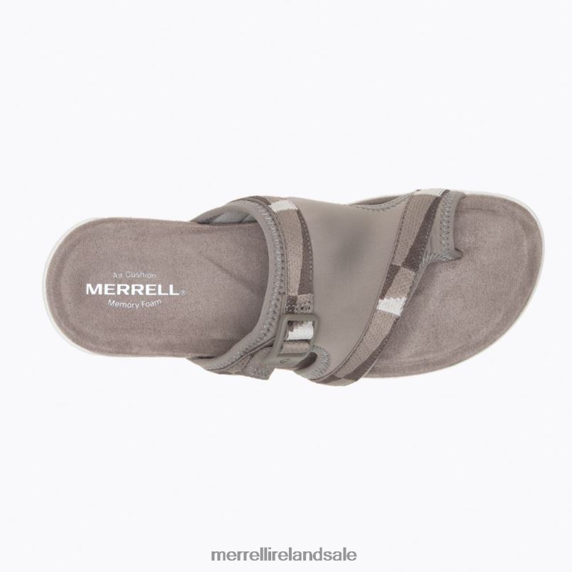 District 3 Post (J004760) Merrell Women BX26T1284 Brindle Shoes