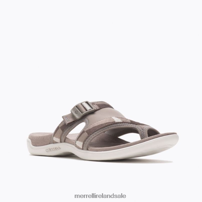 District 3 Post (J004760) Merrell Women BX26T1284 Brindle Shoes