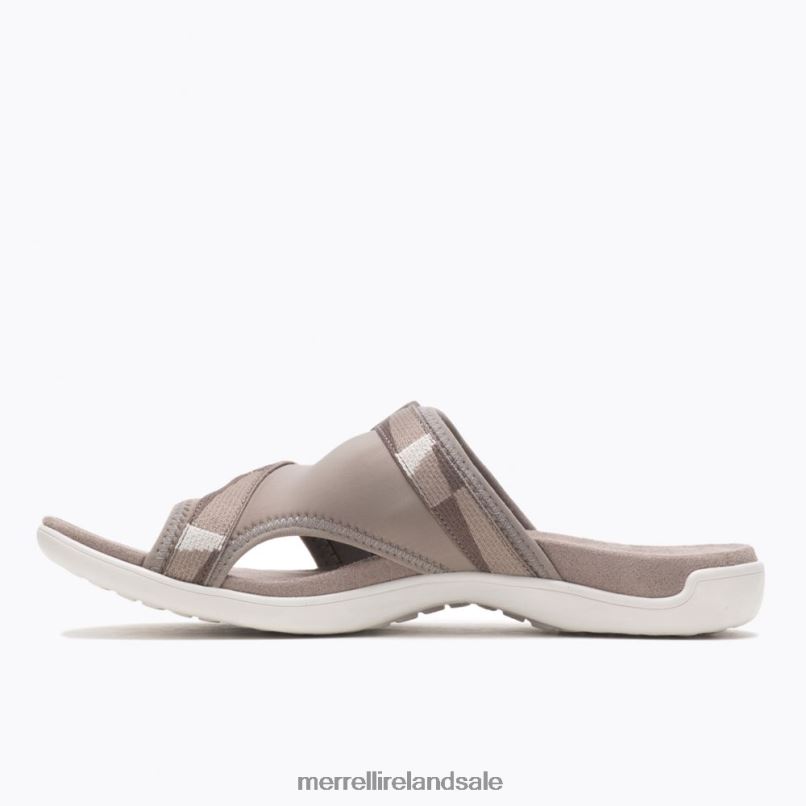 District 3 Post (J004760) Merrell Women BX26T1284 Brindle Shoes