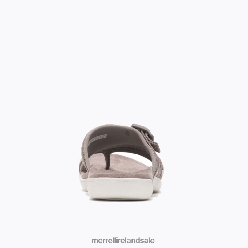 District 3 Post (J004760) Merrell Women BX26T1284 Brindle Shoes