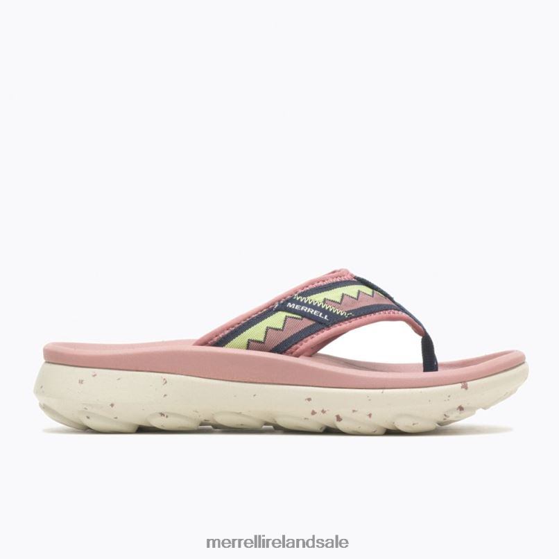 Hut Ultra Flip (J005548) Merrell Women BX26T933 Burlwood Shoes