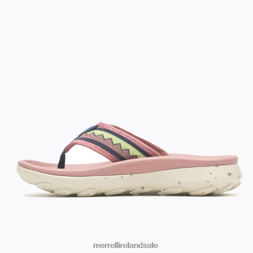 Hut Ultra Flip (J005548) Merrell Women BX26T933 Burlwood Shoes