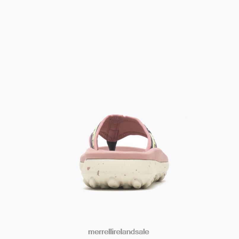 Hut Ultra Flip (J005548) Merrell Women BX26T933 Burlwood Shoes