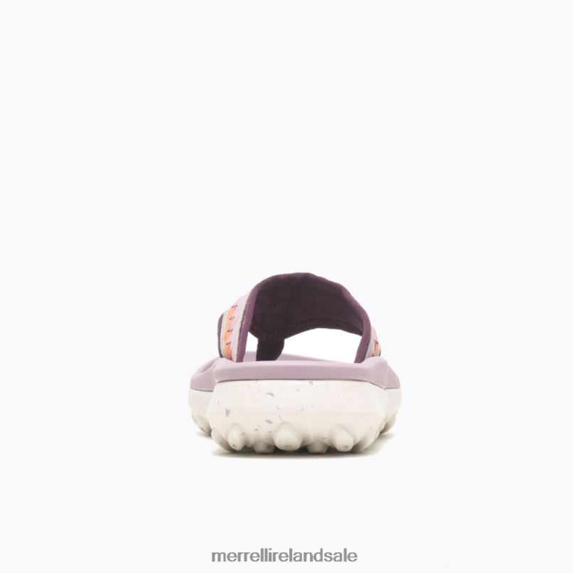 Hut Ultra Flip (J005554) Merrell Women BX26T931 Burgundy Shoes