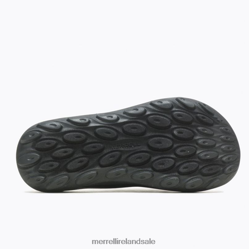 Hut Ultra Flip (J005902) Merrell Women BX26T934 Black Shoes