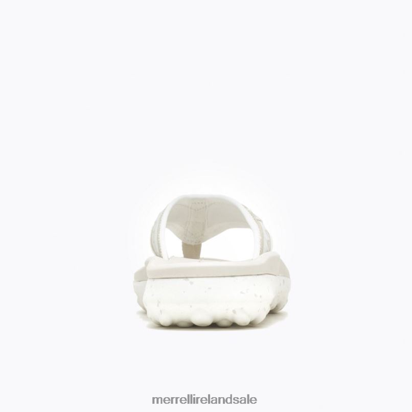 Hut Ultra Flip (J005908) Merrell Women BX26T936 White Shoes