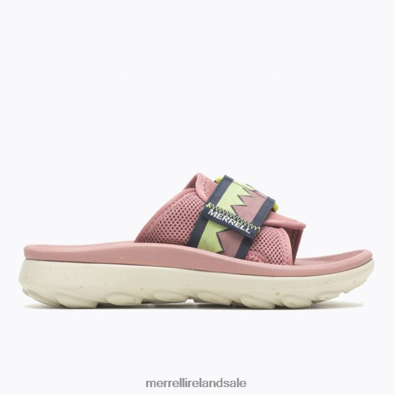 Hut Ultra Slide (J005570) Merrell Women BX26T943 Burlwood Shoes