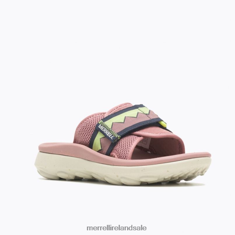 Hut Ultra Slide (J005570) Merrell Women BX26T943 Burlwood Shoes