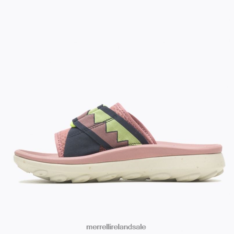 Hut Ultra Slide (J005570) Merrell Women BX26T943 Burlwood Shoes