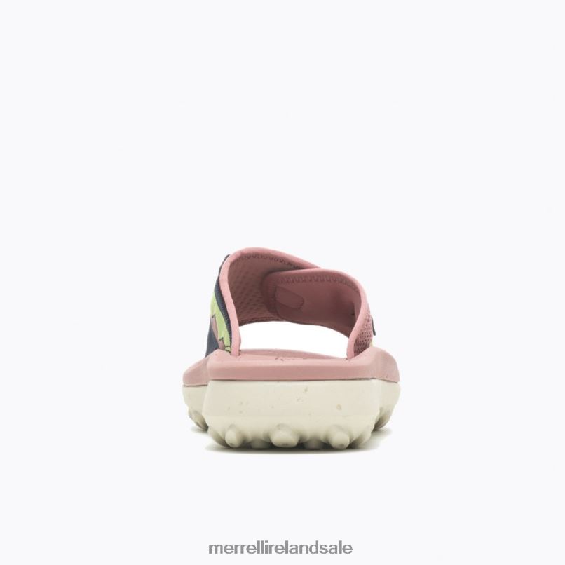 Hut Ultra Slide (J005570) Merrell Women BX26T943 Burlwood Shoes