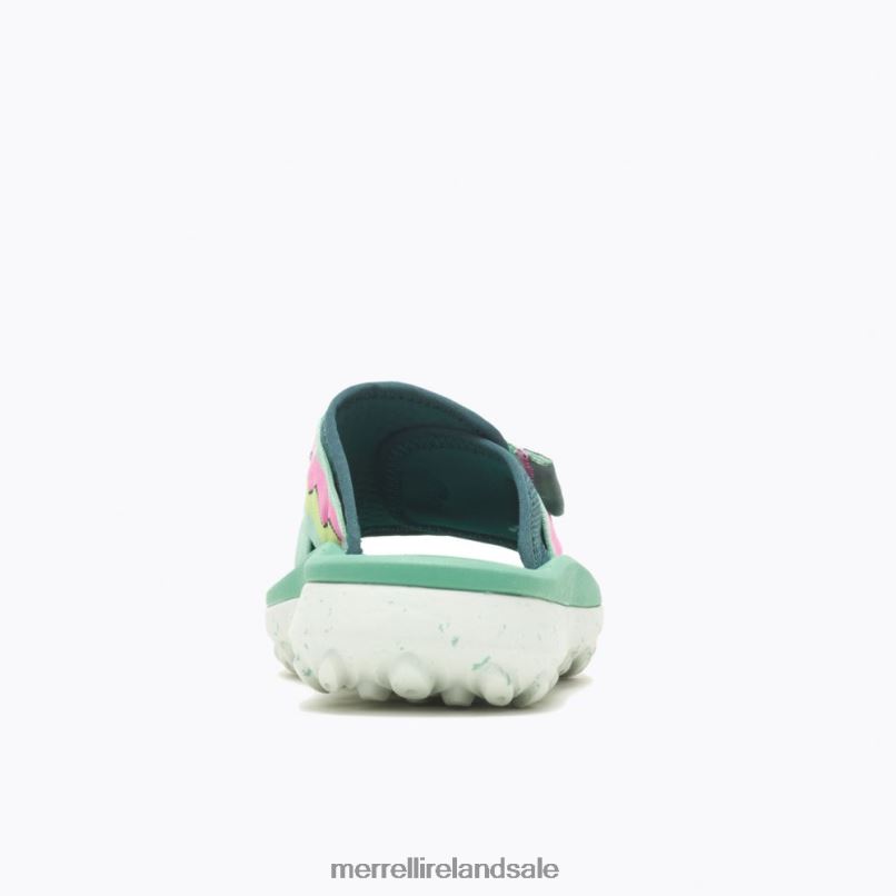Hut Ultra Slide (J005574) Merrell Women BX26T942 Seamoss Shoes