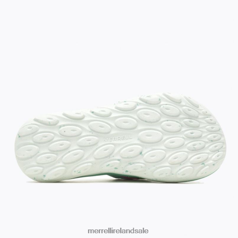 Hut Ultra Slide (J005574) Merrell Women BX26T942 Seamoss Shoes