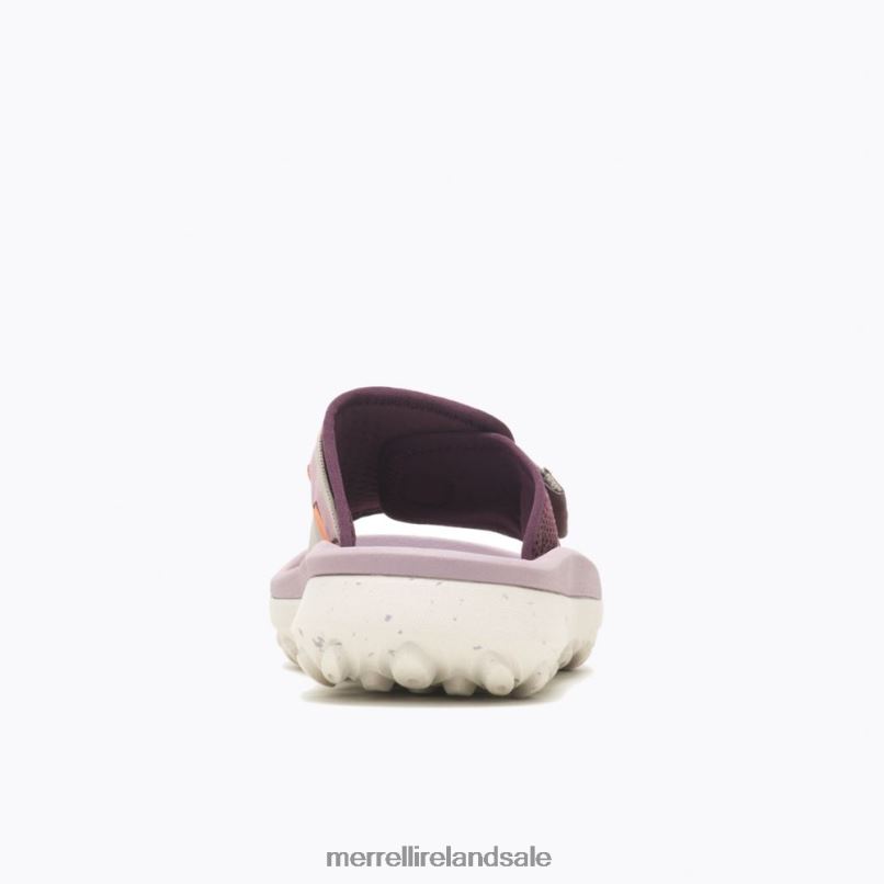 Hut Ultra Slide (J005576) Merrell Women BX26T945 Burgundy Shoes