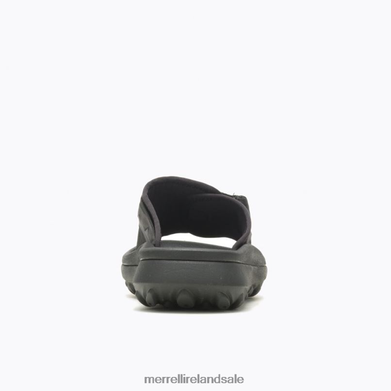 Hut Ultra Slide (J005886) Merrell Women BX26T944 Black Shoes