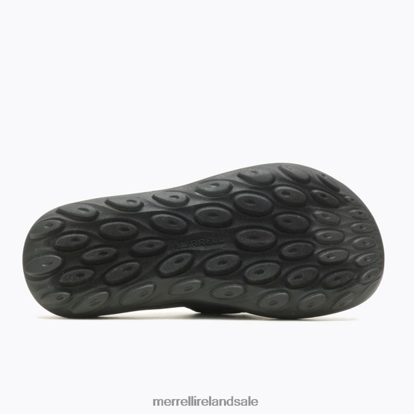 Hut Ultra Slide (J005886) Merrell Women BX26T944 Black Shoes