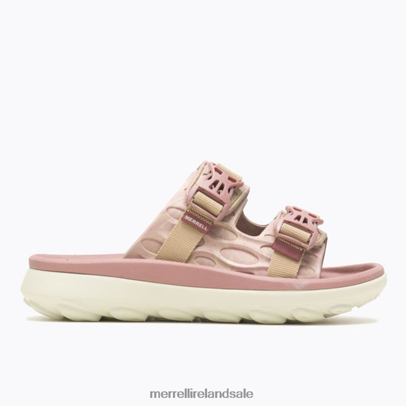 Hut Ultra Wrap (J005816) Merrell Women BX26T937 Burlwood Shoes