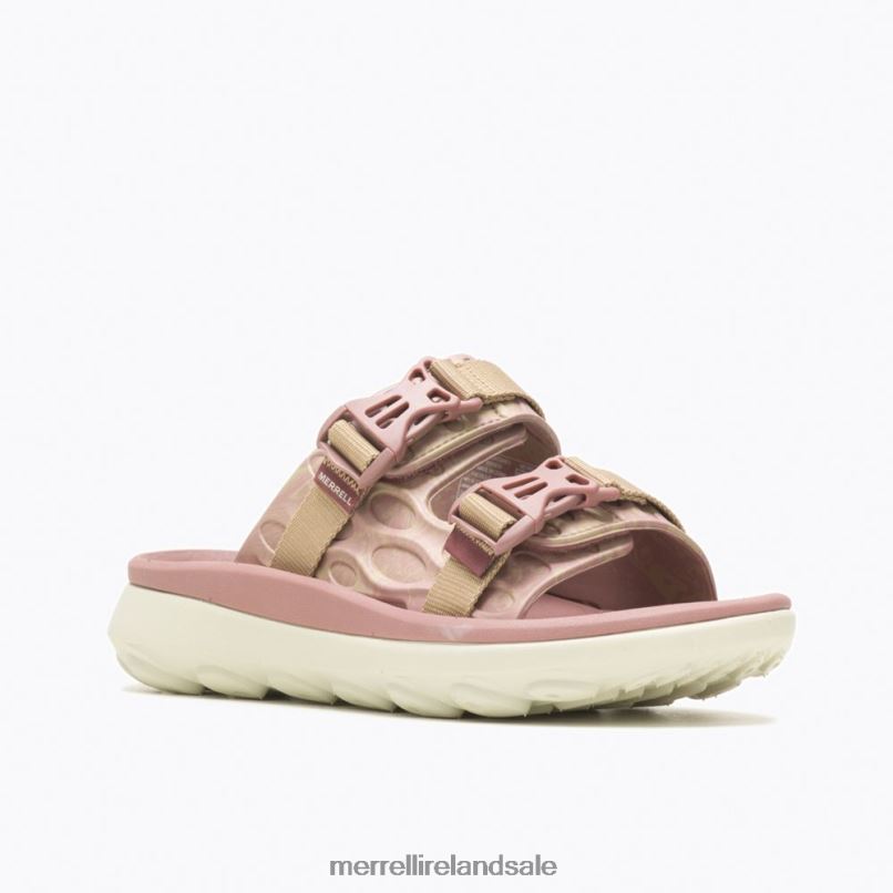Hut Ultra Wrap (J005816) Merrell Women BX26T937 Burlwood Shoes