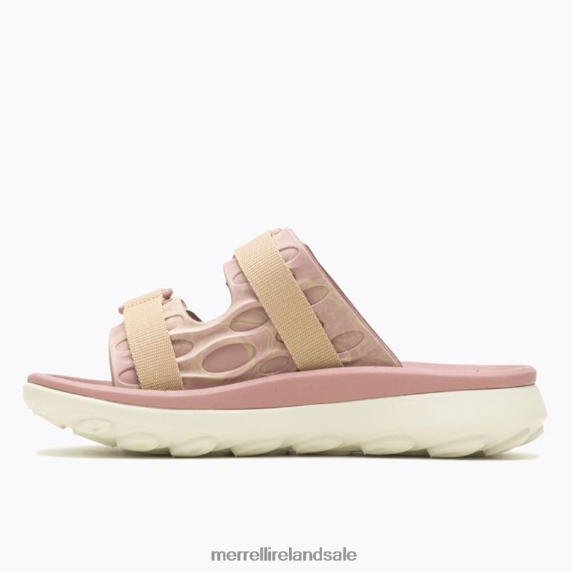 Hut Ultra Wrap (J005816) Merrell Women BX26T937 Burlwood Shoes