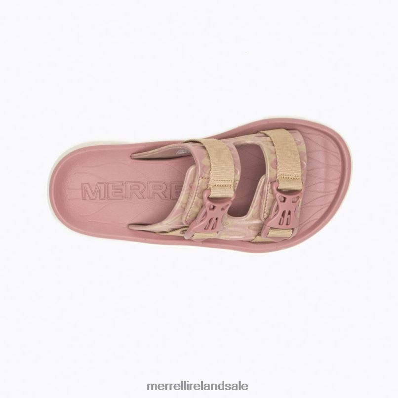 Hut Ultra Wrap (J005816) Merrell Women BX26T937 Burlwood Shoes