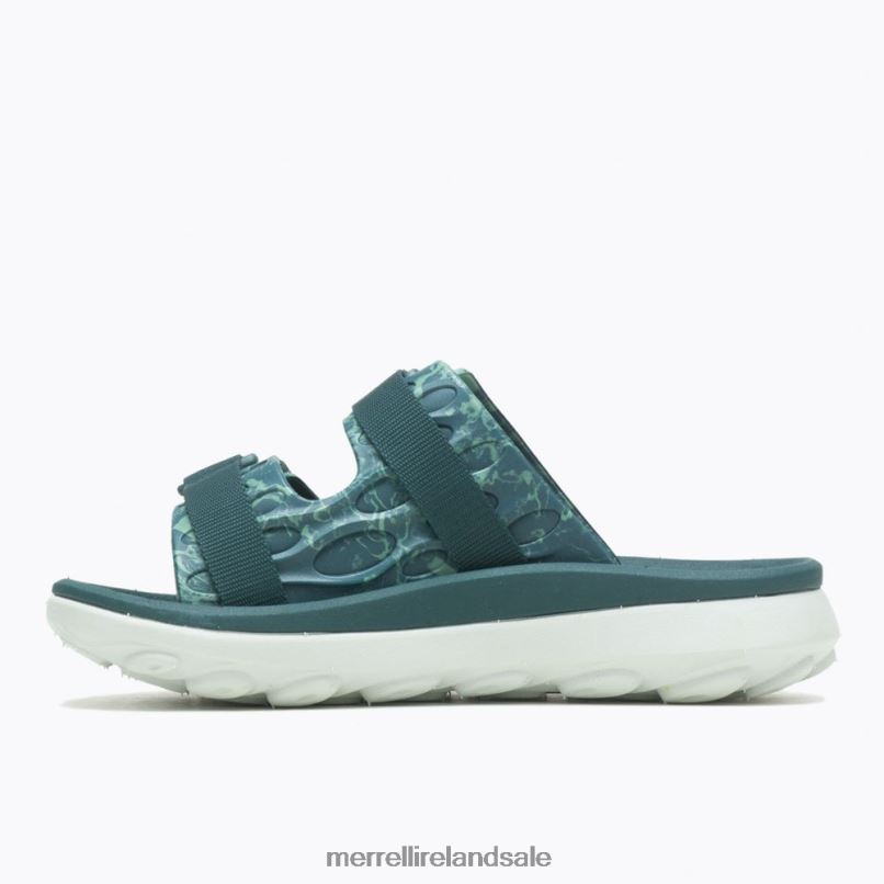 Hut Ultra Wrap (J005820) Merrell Women BX26T941 Seamoss Shoes