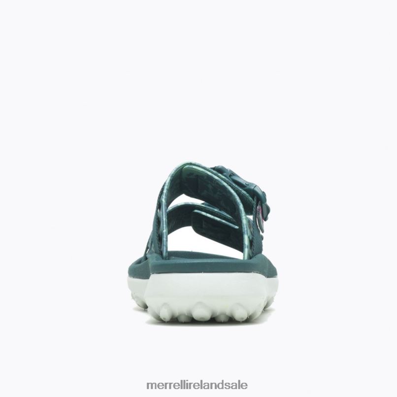 Hut Ultra Wrap (J005820) Merrell Women BX26T941 Seamoss Shoes