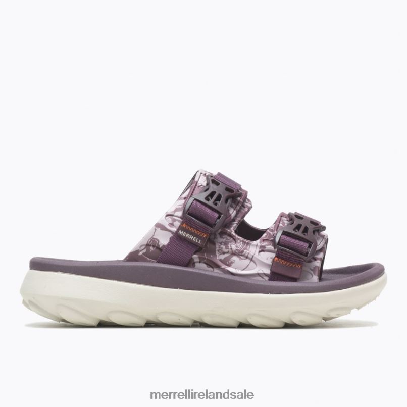 Hut Ultra Wrap (J005822) Merrell Women BX26T940 Burgundy Shoes