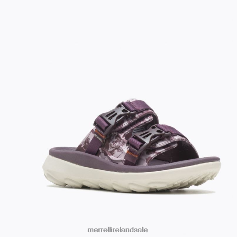 Hut Ultra Wrap (J005822) Merrell Women BX26T940 Burgundy Shoes