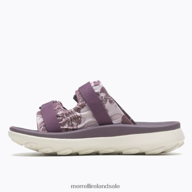 Hut Ultra Wrap (J005822) Merrell Women BX26T940 Burgundy Shoes