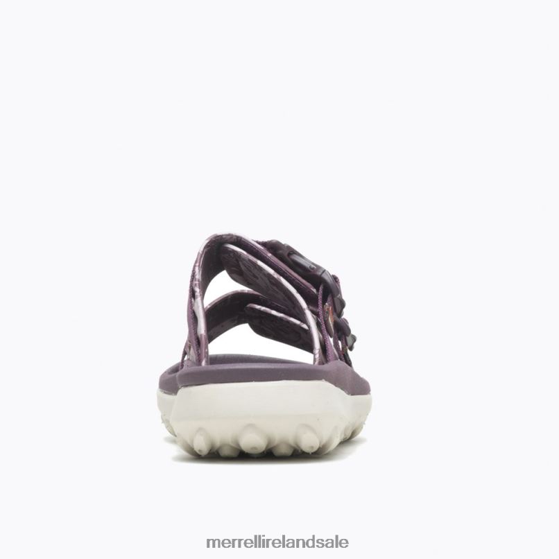 Hut Ultra Wrap (J005822) Merrell Women BX26T940 Burgundy Shoes