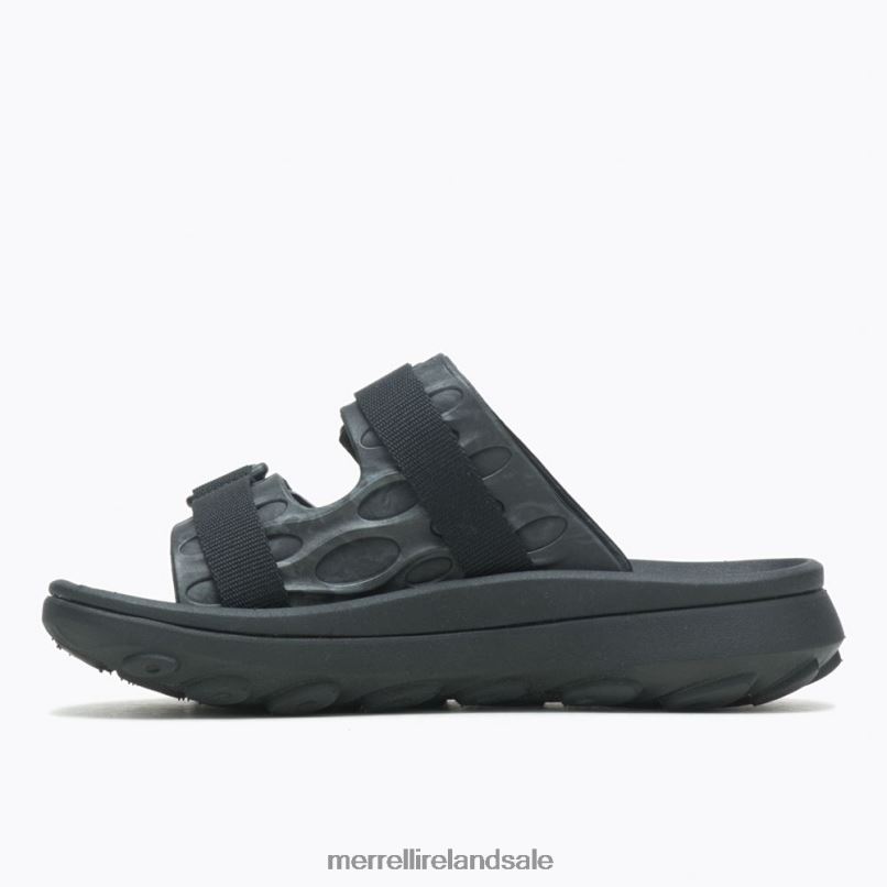 Hut Ultra Wrap (J005892) Merrell Women BX26T938 Black Shoes
