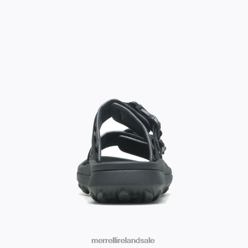Hut Ultra Wrap (J005892) Merrell Women BX26T938 Black Shoes