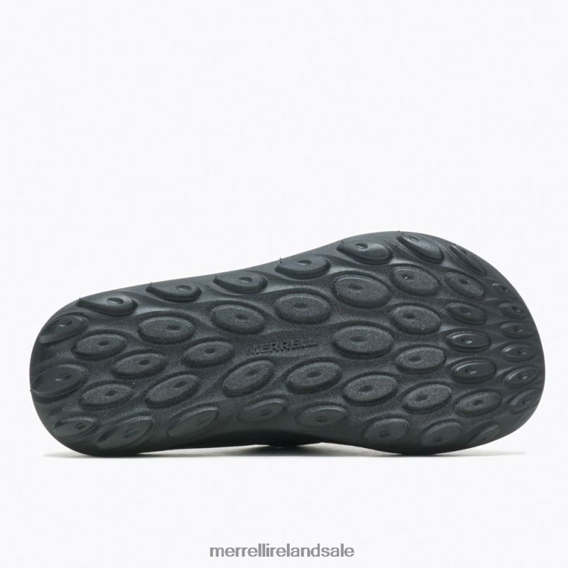 Hut Ultra Wrap (J005892) Merrell Women BX26T938 Black Shoes